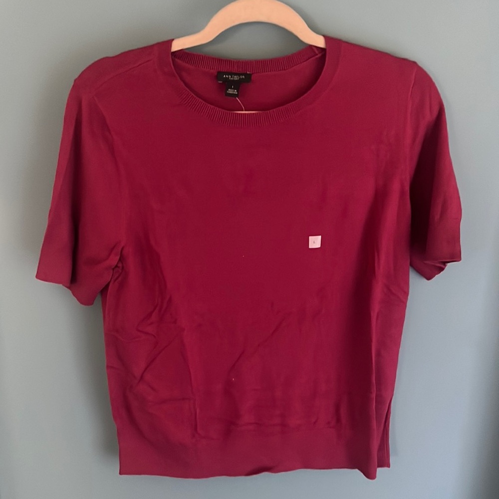 Ann Taylor shirt